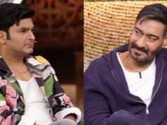 अजय देवगन ने उलटा किया कपिल शर्मा का जोक, गोवा वाली बात पर कहा- तेरी जिदंगी में पहले ही..