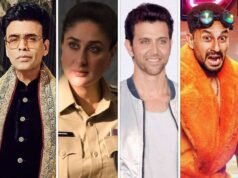 REVEALED: Here’s why Karan Johar has been thanked in Daayra and Hrithik Roshan and Huma Qureshi in Vibe