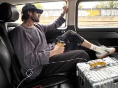 Kartik Aaryan begins shooting for Shimit Amin’s Captain India in London after recovering from injury
