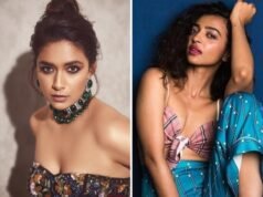 EXCLUSIVE: Keerthy Suresh and Radhika Apte’s Netflix series Akka’s premiere date locked