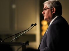 Indigenous business register backed by Ken Wyatt, Gerry Matera shut down
