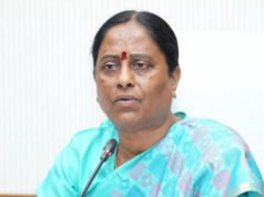 Will continue in Congress: former Minister Konda Surekha