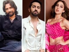 EXCLUSIVE: Late Mukul Dev to be seen one last time in Ayushmann Khurrana-Sara Ali Khan starrer Udta Teer