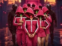 CONFIRMED! Lock Upp returns for season 2, Netflix announces new chapter