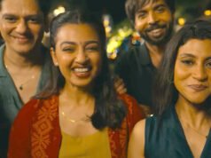 Lust Stories 3 trailer out: Netflix anthology promises messy relationships, unexpected choices and shades of desire