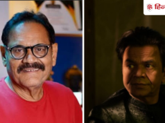 निधन से 2 घंटे पहले मुश्ताक खान से मिले थे राजपाल यादव, बताया आखिरी मुलाकात में क्या हुआ?