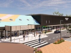 Next stage of Maddington Central’s $6m upgrade to open early 2027