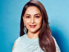 Madhuri Dixit becomes brand ambassador for Madhusudan Frozen; actress to front frozen foods brand for two years