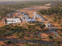 Global Lithium shares surge on $333m takeover deal