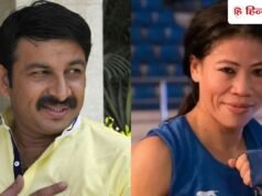 मनोज तिवारी ने की इस कंटेस्टेंट की तारीफ, बेटी के अलावा शो में पसंद आ रही ये कंटेस्टेंट