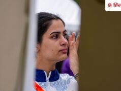 ईशा सिंह ने सिल्वर मेडल पर लगाया निशाना, एशियन गेम्स 2026 से खाली हाथ लौटेंगी मनु भाकर