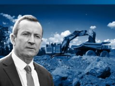 Old McGowan letter airs Alcoa concern