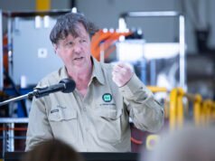 Element Zero awarded $26m federal govt grant to scale up green iron project
