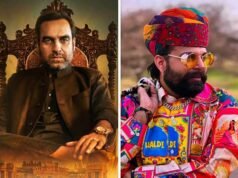 Mirzapur: The Movie faces controversy as Rapperiya Baalam alleges his song was used without permission