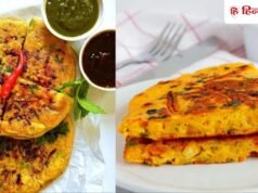 चीला तो रोज खाते हैं, इस बार मूंग दाल से बनाएं फूला-फूला मूंगलेट