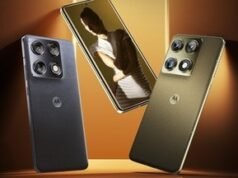 200MP कैमरे साथ आ रहा Motorola का प्रीमियम फोन, कंपनी ने शेयर किया Video टीजर