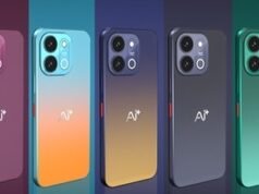 ₹15999 में आया 7000mAh बैटरी वाला Ai+ Nova 2 Power 5G फोन, इसमें 48MP कैमरा भी, सेल इस दिन