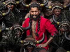Nani starrer The Paradise gets ‘A’ certificate; CBFC censors visuals of bloodshed, torture, crow on National Flag