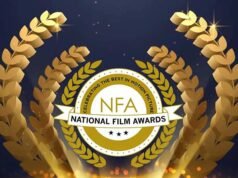 72nd National Film Awards to be held in Gujarat; President Droupadi Murmu to present honours on September 22