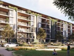 Panel approves H-U’s $44m Nedlands build