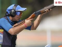 Asian Games 2026 India Medals Tally LIVE: आज भारत का सिल्वर से खुला खाता, 50वें मेडल से कितने दूर?