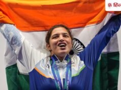 नीरू ढांडा उधार की बंदूक से बनीं निशानेबाज, अब एशियन गेम्स में गोल्ड जीतकर रचा इतिहास; 10 दिन पहले हुआ ऐसा