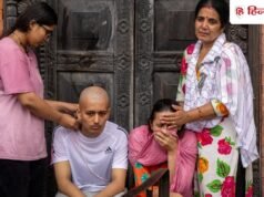 नेपाल में जो नहीं मिले उनका भी अंतिम संस्कार, 1200 से ज्यादा मौतें; 5000 लापता