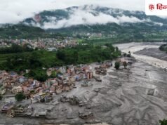 नेपाल आपदा आने से पहले इंजीनियरों ने बनाया एक वॉट्सऐप ग्रुप, अब ऐसे कर रहा मदद