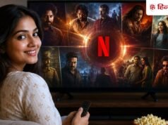 Netflix पर अब अलग स े दिखेंग ी साउथ इंडियन फिल्में, कंपन ी न े बनाय ा खास ‘ Southverse’ हब