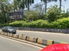 Right to walk on footpaths: Hyderabad isn’t a city for pedestrians