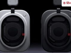 Nothing Headphone 1 Pro हुआ लॉन्च, ट्रिपल ड्राइवर और ANC के साथ प्रीमियम ऑडियो