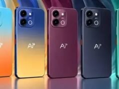 हो जाइए तैयार, कल आ रहा Ai+ Nova 2 Power 5G, इसमें 7000mAh बैटरी, 48MP कैमरा