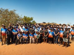 Rio Tinto gets Aboriginal consent for Winu copper mine