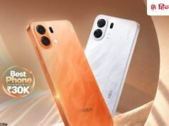 Oppo K14 Plus लॉन्च! 8000mAh बैटरी, 144Hz डिस्प्ले और खास ऑफर्स का फायदा