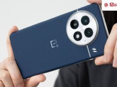 बड़ ा मौका! ₹9, 999 सस्त ा मिल रह ा OnePlus क ा 12GB रैम, 6000mAh बैटरी, 50MP AI कैमर े वाला बेस्ट-सेलिंग वाटरप्रूफ फोन