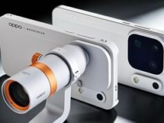 8000mAh बैटरी और 200MP के तीन रियर कैमरे, आ गया OPPO का धांसू फोन; इतनी है कीमत