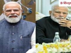 76 की उम्र में भी झुर्रियां नहीं! चेहरे पर ऐसा क्या लगाते हैं PM मोदी? जानें उनकी ग्लोइंग स्किन का राज!