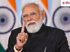 मोदी सरकार की कैबिनेट बैठक में 3 बड़े फैसले, किसानों समेत इस सेक्टर को सौगात
