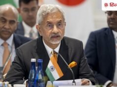 जयशंकर ने संयुक्त राष्ट्र महासभा के इतर ईरान और रूस के विदेश मंत्रियों से मुलाकात की
