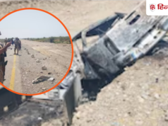 पाकिस्तान में बड़ा आतंकी हमला, सेना के काफिले पर अटैक, 23 से ज्यादा जवानों के मारे जाने की खबर
