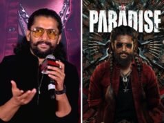 The Paradise Mumbai press meet: Nani BREAKS silence on receiving ‘A’ rating: “Our film doesn’t have violence for the sake of violence…you can watch this film with your families, parents”