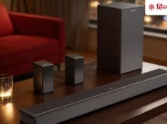 Philips ने लॉन्च किए 4 नए ऑडियो डिवाइस, 600W Dolby Atmos साउंडबार भी शामिल