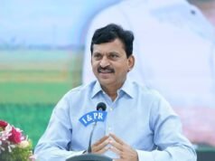 Telangana provides relief to landowners troubled by Section 22A