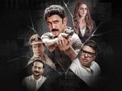 Amit Sadh’s Pratap to release in theatres on November 20, 2026; FIRST look unveiled