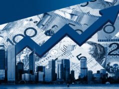 Higher interest rates needed, say top economists