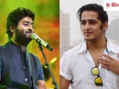 ‘तुम इंडिया के माइकल जैक्सन बन सकते हो’, जब अरिजीत सिंह ने दी थी काजी को यह सलाह