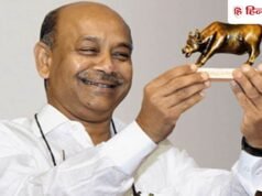 सिर्फ 10 रुपये की तेजी और 40 करोड़ रुपये का फायदा! NSE पर राधाकिशन दमानी का बड़ा दांव