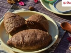 हिमाचली सिड्डू अब बनाएं रागी से, स्वाद के साथ सेहत का डोज!