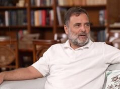 LoP Rahul Gandhi to begin 2-day Rae Bareli visit on Sept 8