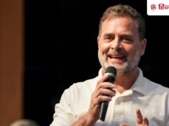 ‘अपने स्पेस के लिए लड़ो…’ संघर्षों के साथ सफलता की सीख देंगी राहुल गांधी की 6 मोटिवेशनल बातें